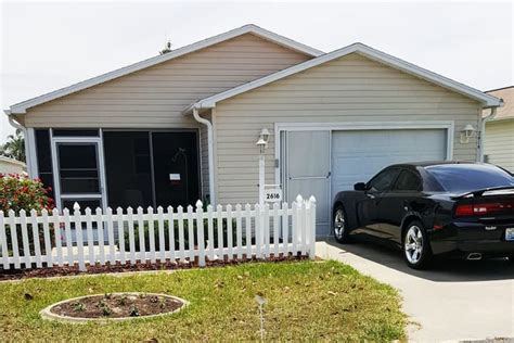The Villages Furnished Monthly Rentals and .